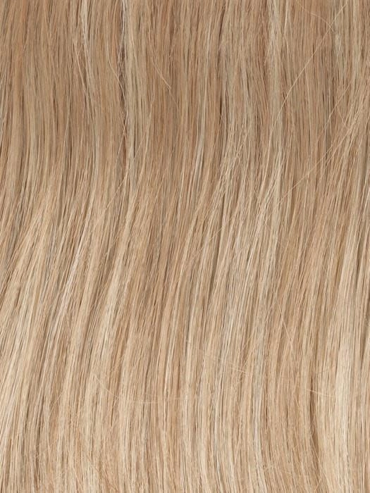 Stylish Flair by Gabor | Synthetic Lace Front Wig (Mono Part) | CLOSEOUT