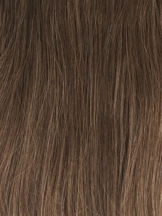 Stylish Flair by Gabor | Synthetic Lace Front Wig (Mono Part) | CLOSEOUT