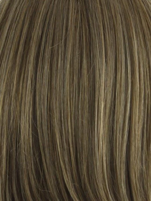 Stylish Flair by Gabor | Synthetic Lace Front Wig (Mono Part) | CLOSEOUT