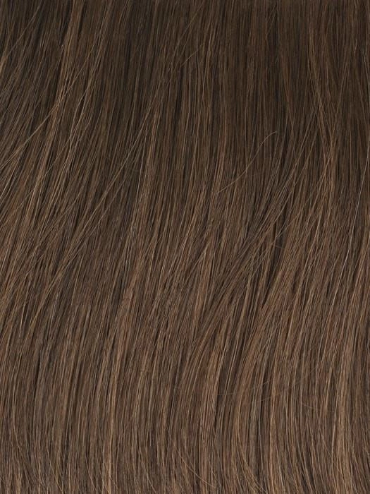 Stylish Flair by Gabor | Synthetic Lace Front Wig (Mono Part) | CLOSEOUT