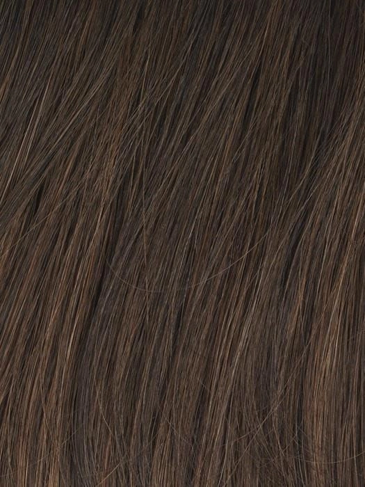 Stylish Flair by Gabor | Synthetic Lace Front Wig (Mono Part) | CLOSEOUT