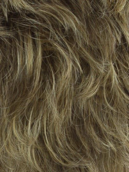 Stylish Flair by Gabor | Synthetic Lace Front Wig (Mono Part) | CLOSEOUT