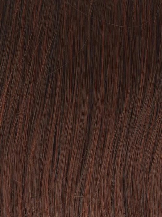 Stylish Flair by Gabor | Synthetic Lace Front Wig (Mono Part) | CLOSEOUT