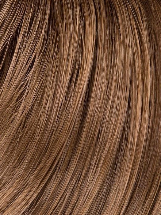 Stylish Flair by Gabor | Synthetic Lace Front Wig (Mono Part) | CLOSEOUT