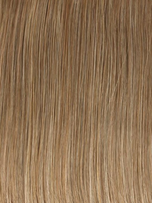 Stylish Flair by Gabor | Synthetic Lace Front Wig (Mono Part) | CLOSEOUT