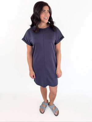 Sue Modal T-Shirt Dress