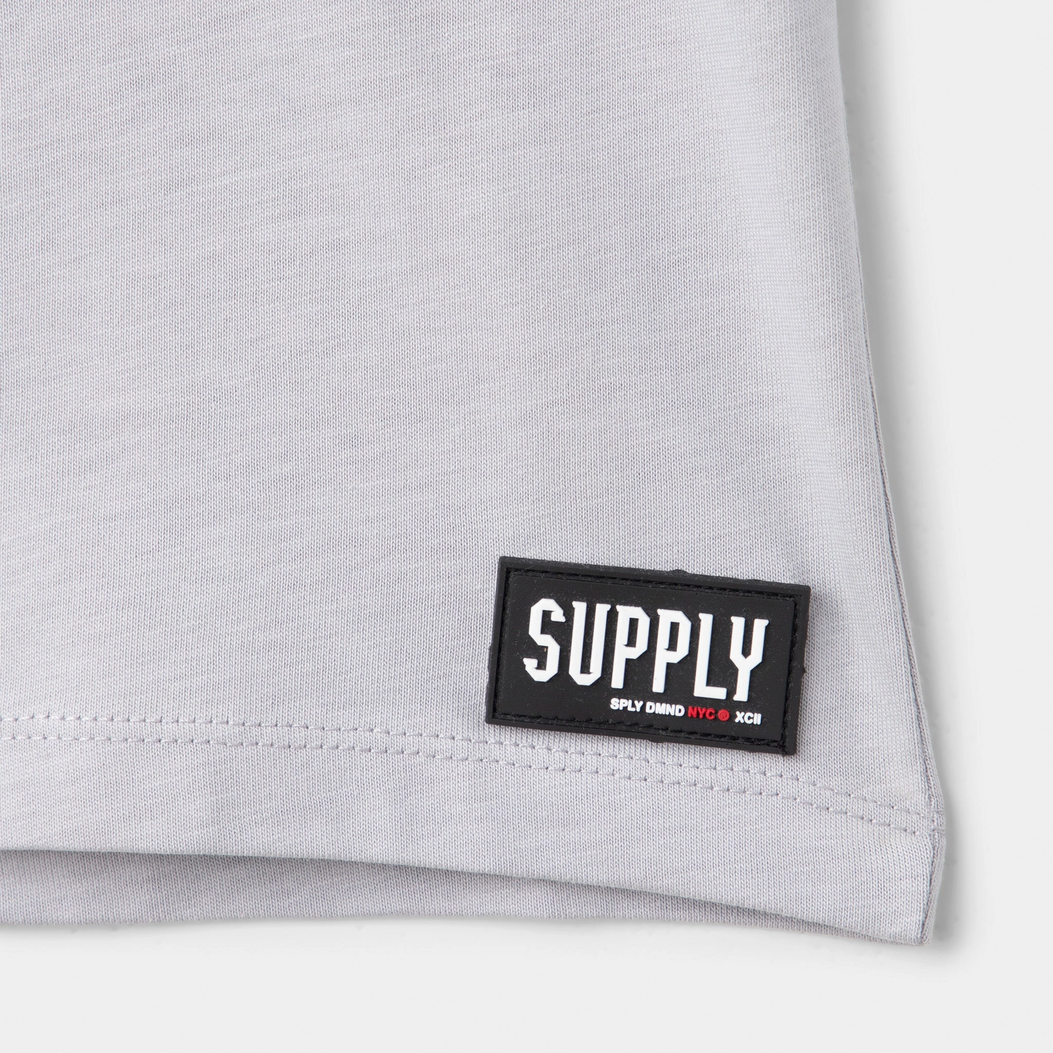 Supply & Demand Junior Boys' Zuni Graphic T-Shirt / Micro Chip