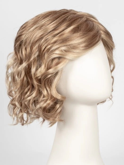Sweet Talk Luxury | Synthetic Lace Front Wig (Hand-Tied Top)