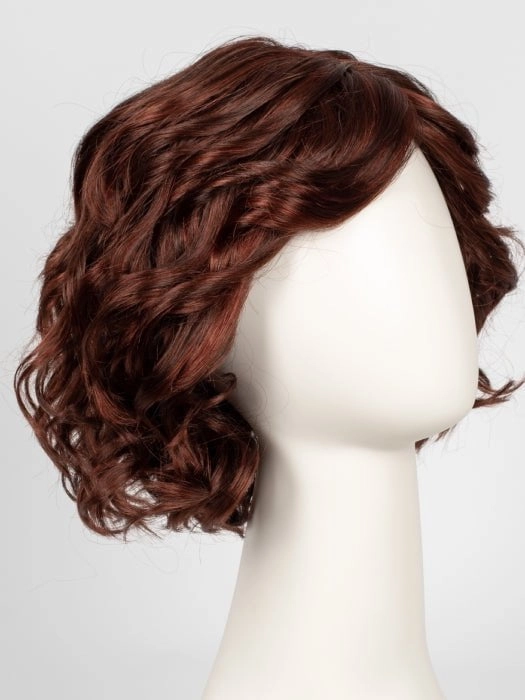 Sweet Talk Luxury | Synthetic Lace Front Wig (Hand-Tied Top)