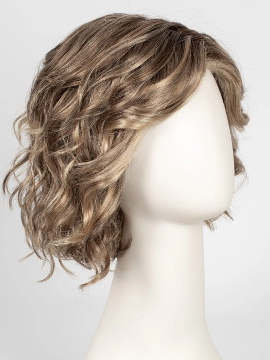 Sweet Talk Luxury | Synthetic Lace Front Wig (Hand-Tied Top)