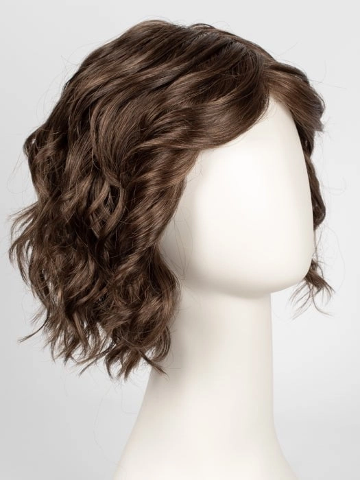 Sweet Talk Luxury | Synthetic Lace Front Wig (Hand-Tied Top)
