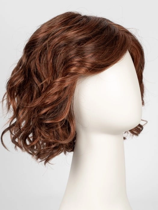 Sweet Talk Luxury | Synthetic Lace Front Wig (Hand-Tied Top)