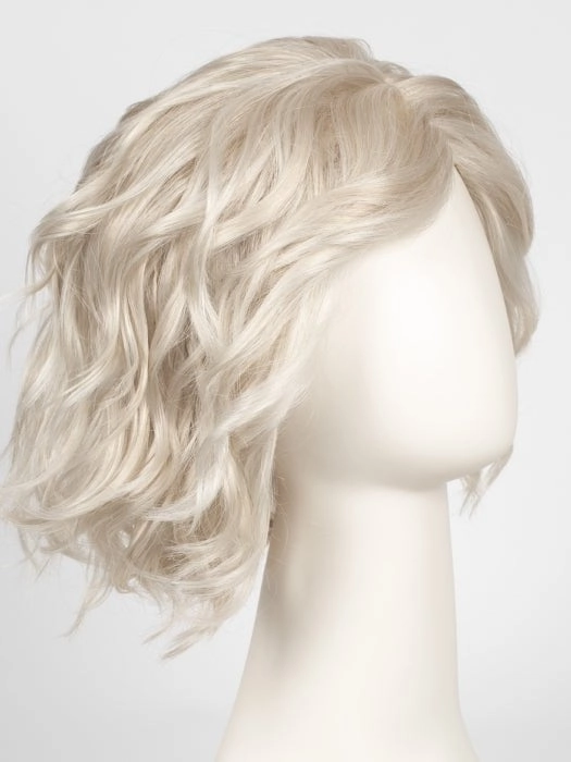 Sweet Talk Luxury | Synthetic Lace Front Wig (Hand-Tied Top)
