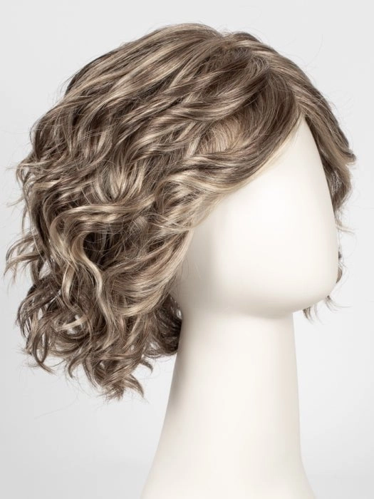 Sweet Talk Luxury | Synthetic Lace Front Wig (Hand-Tied Top)