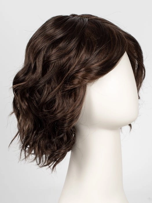 Sweet Talk Luxury | Synthetic Lace Front Wig (Hand-Tied Top)