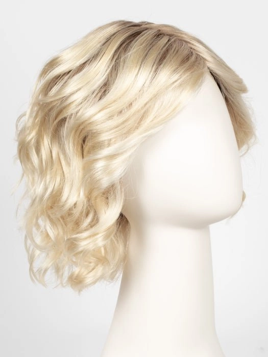 Sweet Talk Luxury | Synthetic Lace Front Wig (Hand-Tied Top)