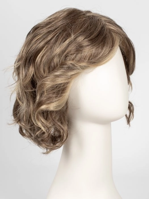 Sweet Talk Luxury | Synthetic Lace Front Wig (Hand-Tied Top)