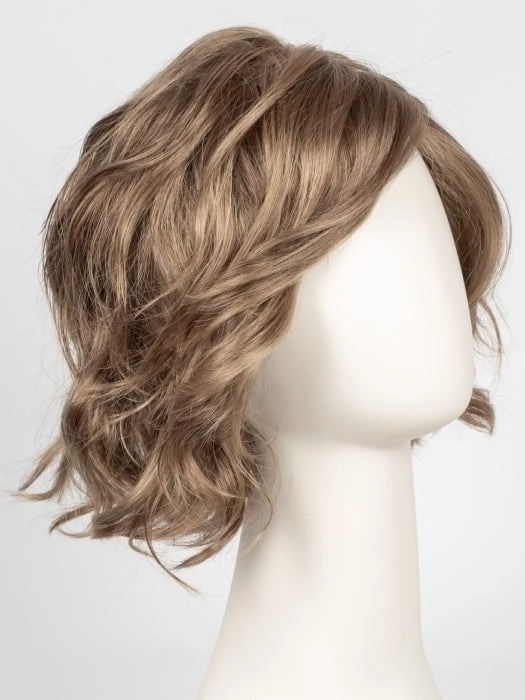 Sweet Talk Luxury | Synthetic Lace Front Wig (Hand-Tied Top)