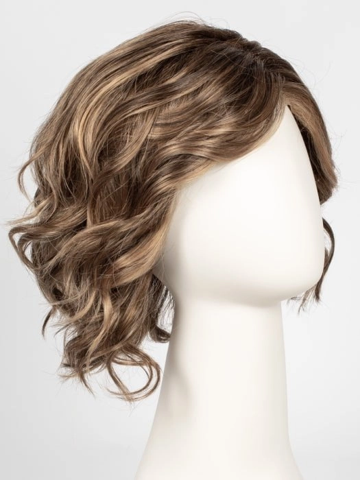 Sweet Talk Luxury | Synthetic Lace Front Wig (Hand-Tied Top)