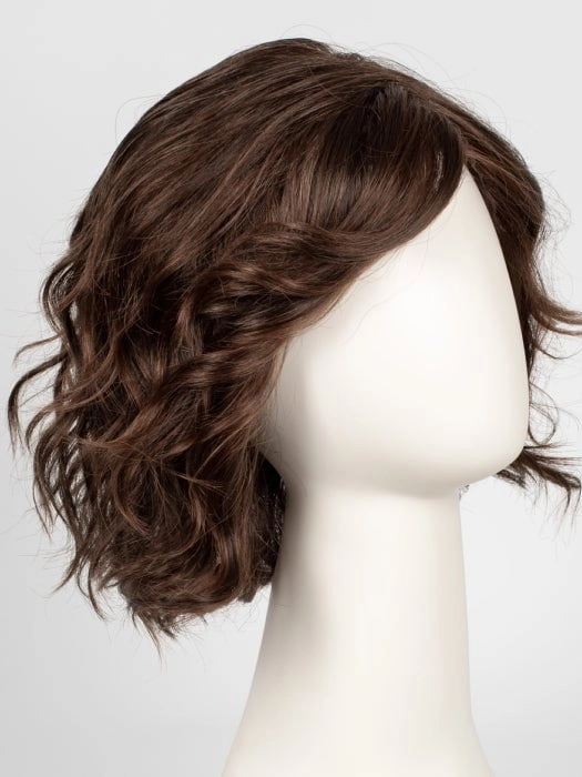 Sweet Talk Luxury | Synthetic Lace Front Wig (Hand-Tied Top)