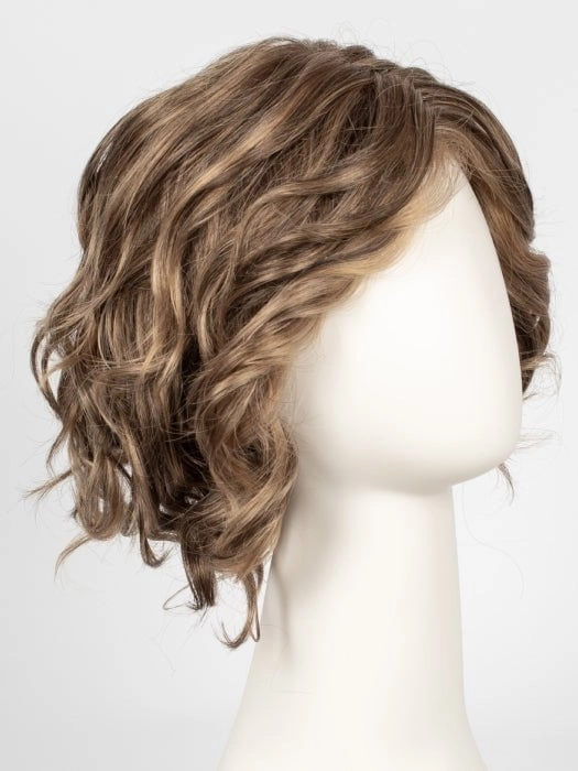 Sweet Talk Luxury | Synthetic Lace Front Wig (Hand-Tied Top)