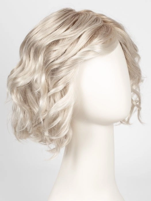 Sweet Talk Luxury | Synthetic Lace Front Wig (Hand-Tied Top)