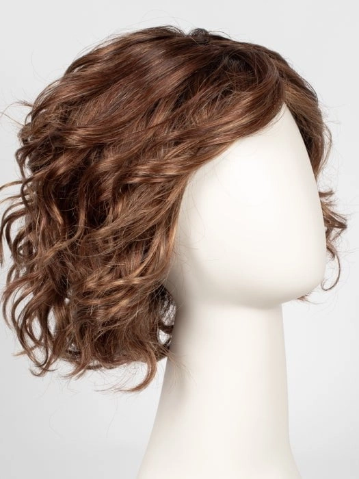 Sweet Talk Luxury | Synthetic Lace Front Wig (Hand-Tied Top)