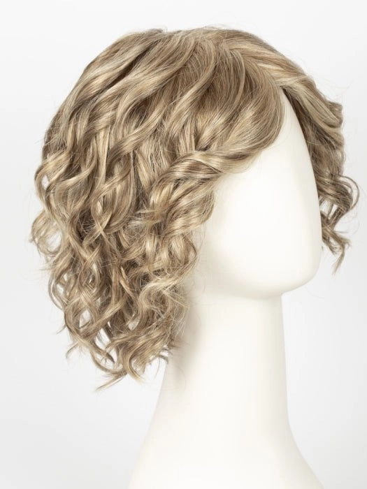 Sweet Talk Luxury | Synthetic Lace Front Wig (Hand-Tied Top)