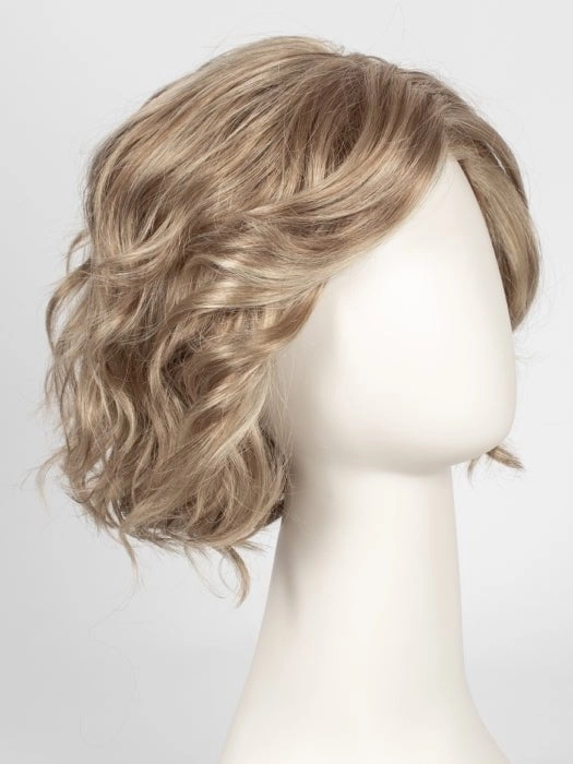 Sweet Talk Luxury | Synthetic Lace Front Wig (Hand-Tied Top)
