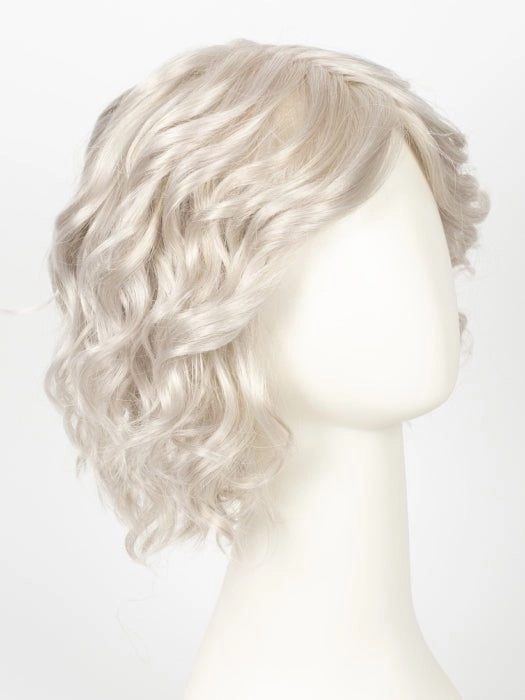 Sweet Talk Luxury | Synthetic Lace Front Wig (Hand-Tied Top)