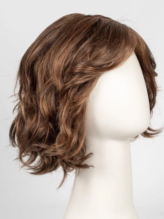 Sweet Talk Luxury | Synthetic Lace Front Wig (Hand-Tied Top)