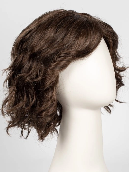 Sweet Talk Luxury | Synthetic Lace Front Wig (Hand-Tied Top)