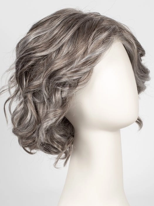 Sweet Talk Luxury | Synthetic Lace Front Wig (Hand-Tied Top)