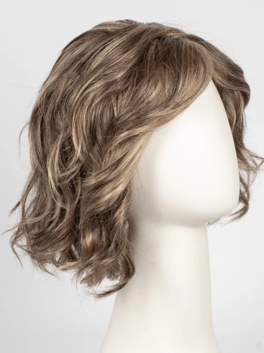 Sweet Talk Luxury | Synthetic Lace Front Wig (Hand-Tied Top)