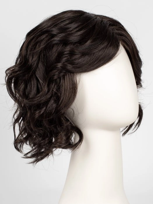 Sweet Talk Luxury | Synthetic Lace Front Wig (Hand-Tied Top)