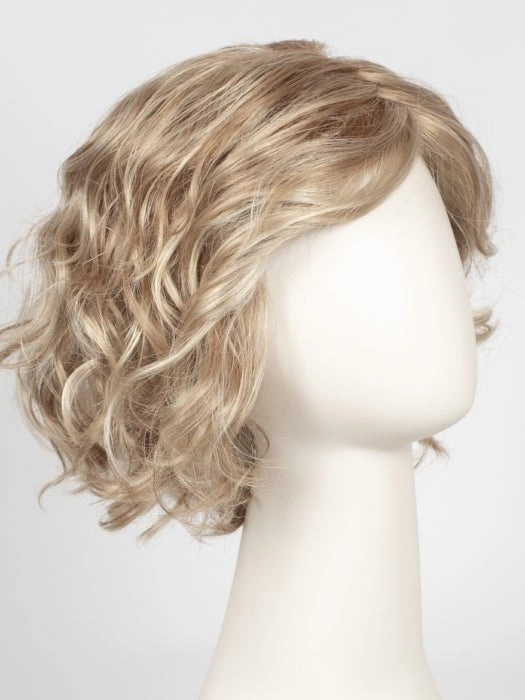 Sweet Talk Luxury | Synthetic Lace Front Wig (Hand-Tied Top)