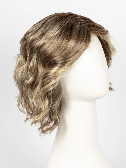 Sweet Talk Luxury | Synthetic Lace Front Wig (Hand-Tied Top)