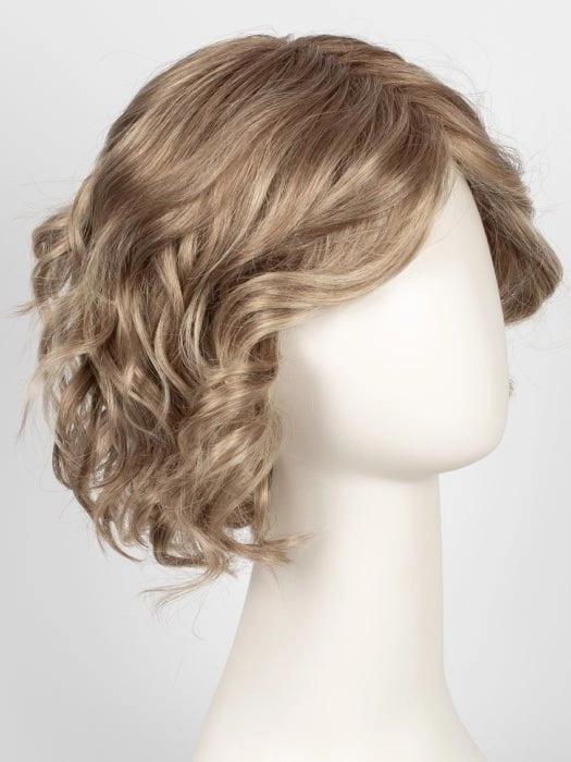 Sweet Talk Luxury | Synthetic Lace Front Wig (Hand-Tied Top)