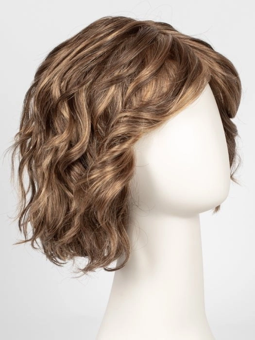 Sweet Talk Luxury | Synthetic Lace Front Wig (Hand-Tied Top)