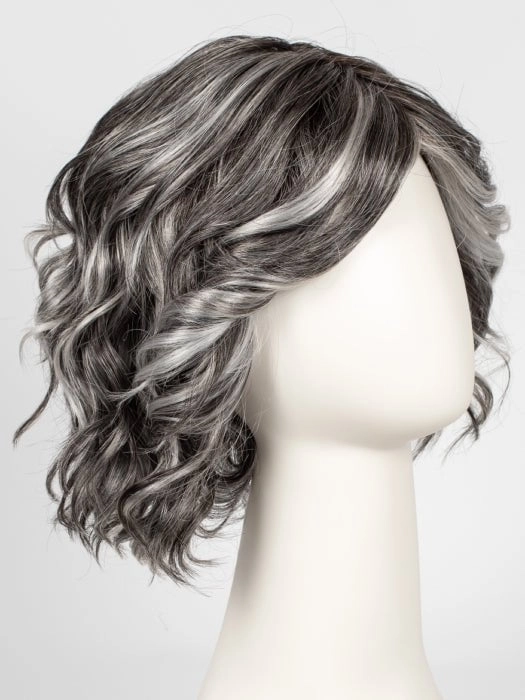 Sweet Talk Luxury | Synthetic Lace Front Wig (Hand-Tied Top)
