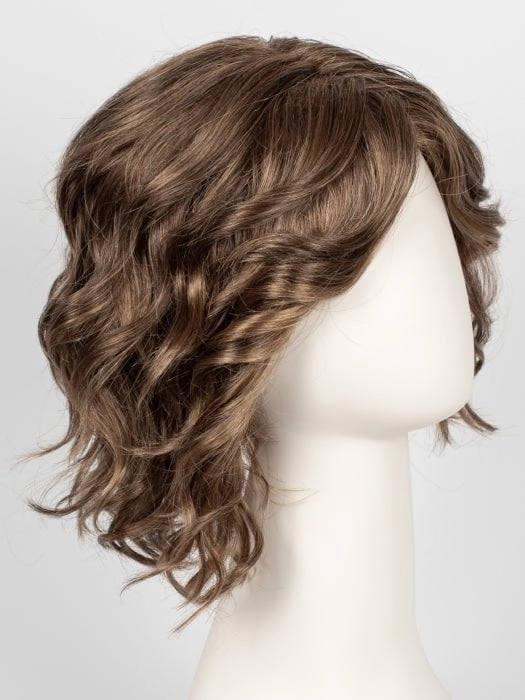 Sweet Talk Luxury | Synthetic Lace Front Wig (Hand-Tied Top)