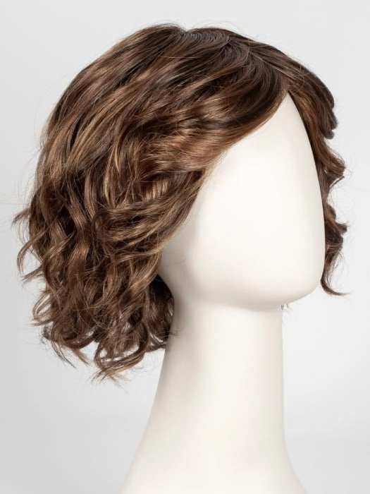 Sweet Talk Luxury | Synthetic Lace Front Wig (Hand-Tied Top)