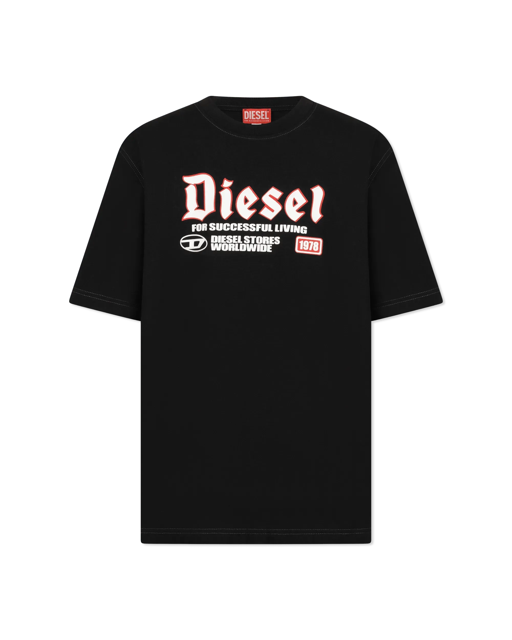 T-Adjust-K1 T-Shirt