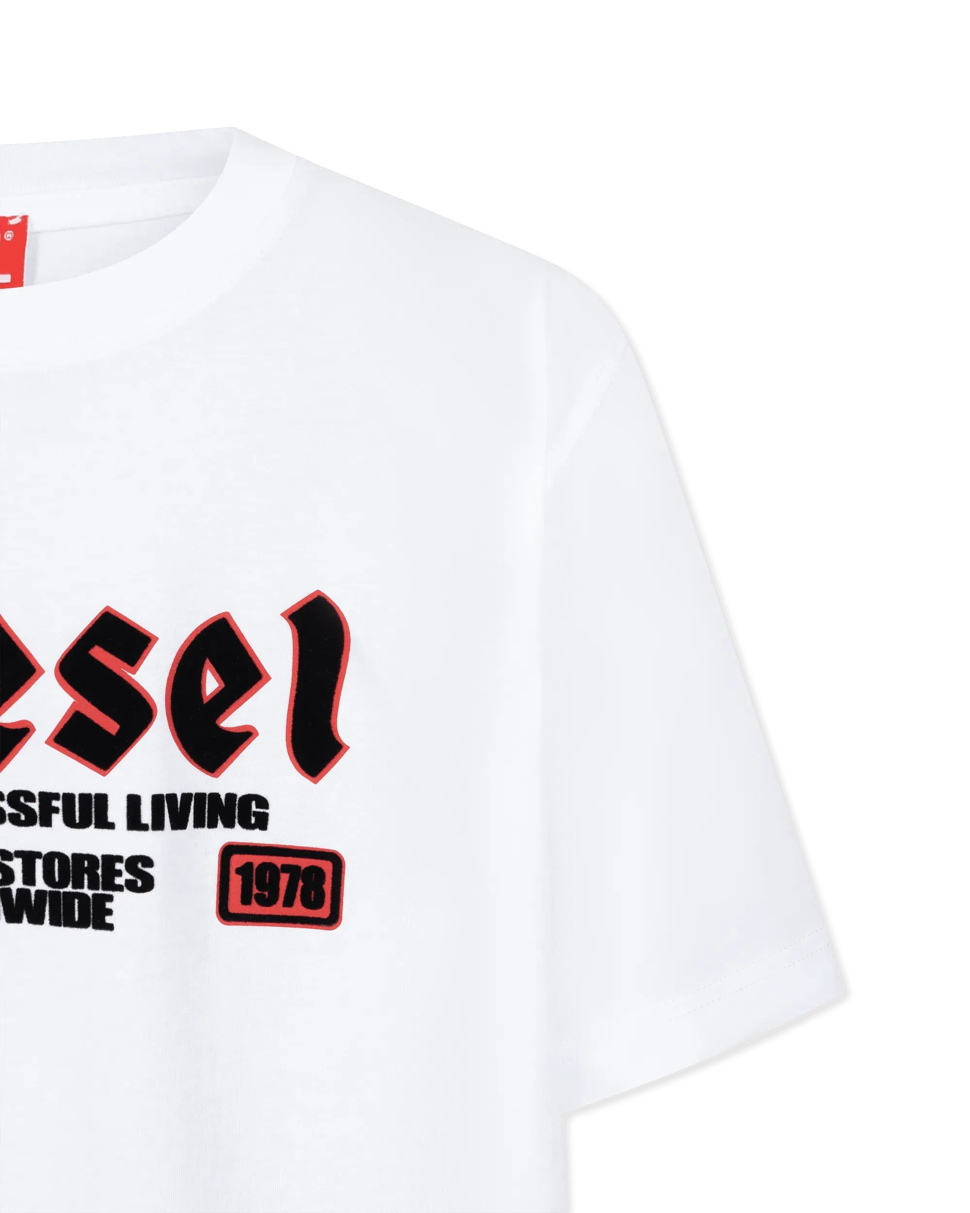 T-Adjust-K1 T-Shirt