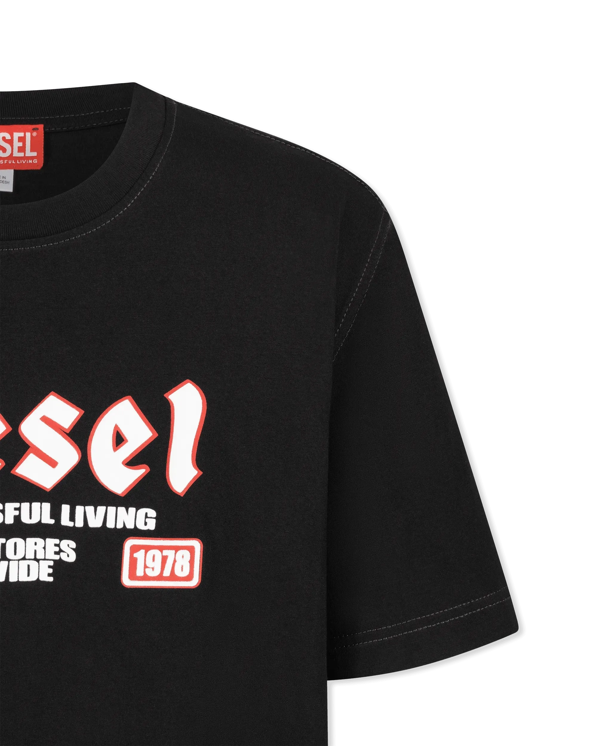 T-Adjust-K1 T-Shirt
