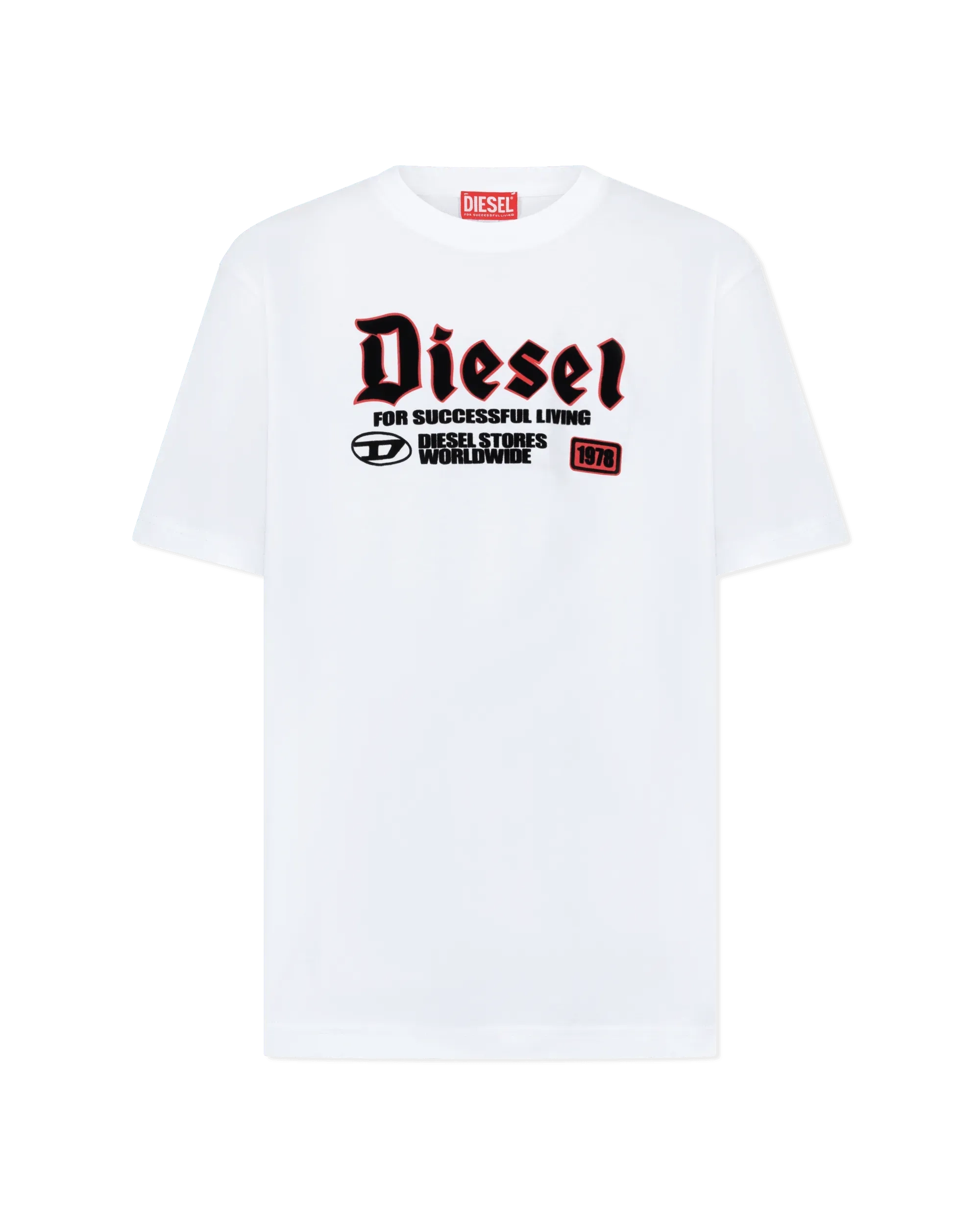 T-Adjust-K1 T-Shirt