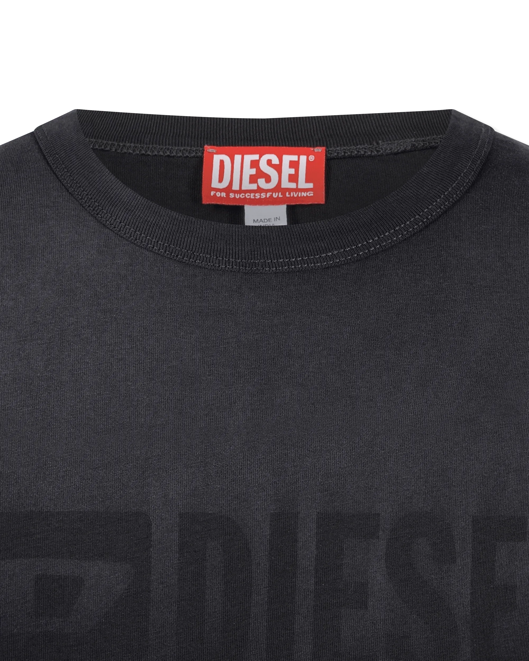 T-Adjust Long Sleeve K4 T-Shirt