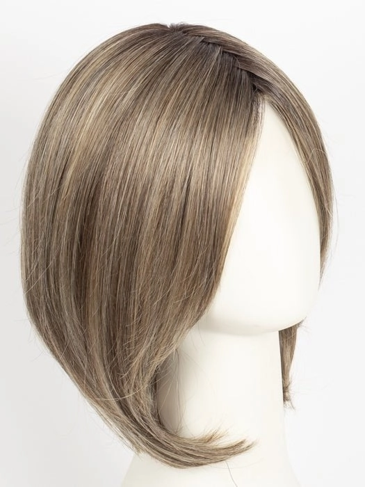 Take A Bow | Petite/Average | Synthetic Lace Front Wig (Hand Tied)