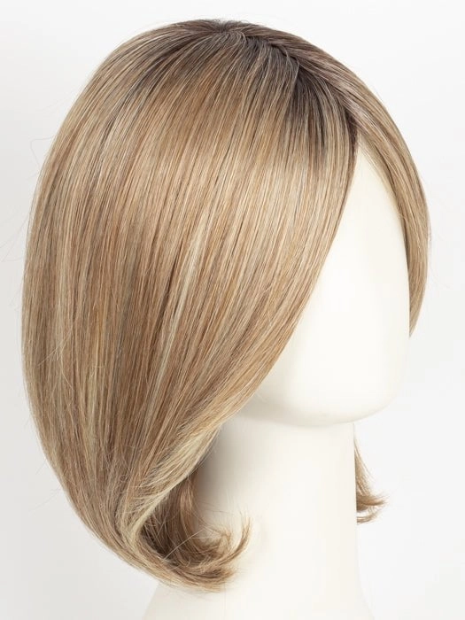 Take A Bow | Petite/Average | Synthetic Lace Front Wig (Hand Tied)