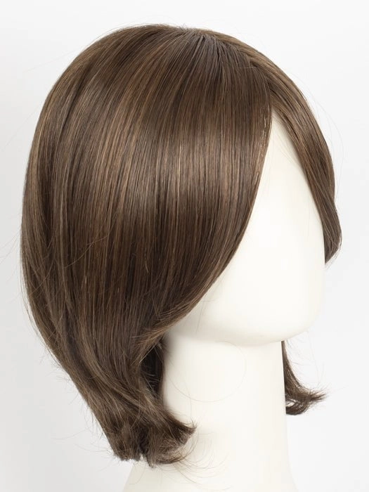 Take A Bow | Petite/Average | Synthetic Lace Front Wig (Hand Tied)